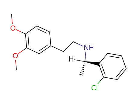 121443-82-1 Structure