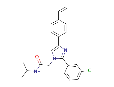 1431952-09-8 Structure