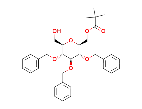 133191-85-2 Structure