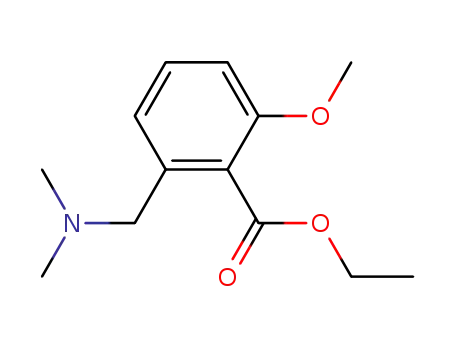 81625-29-8 Structure