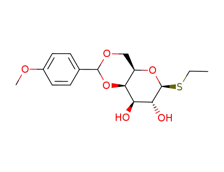 311797-19-0 Structure