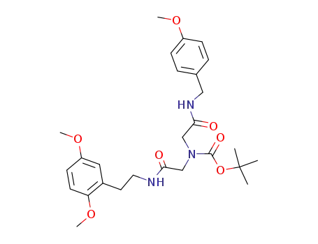 194996-10-6 Structure