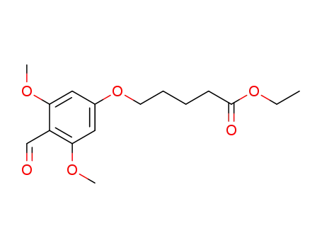 115109-57-4 Structure