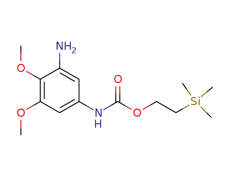137022-81-2 Structure