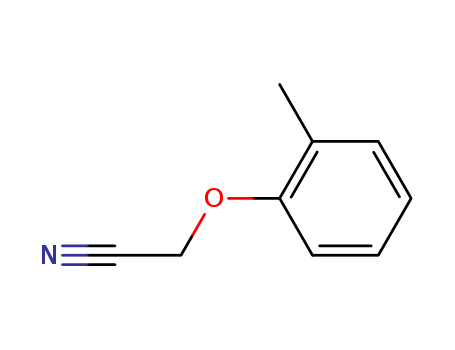 2-(2-Methylphenoxy)acetonitrile