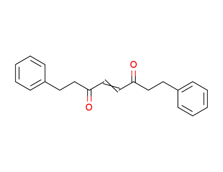 1,8-Diphenyl-oct-4-en-3,6-dion