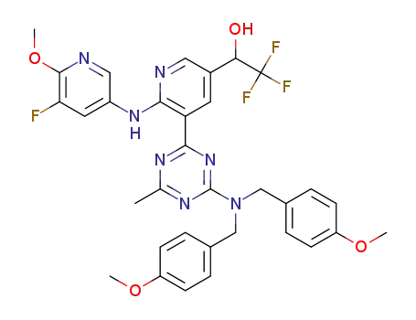 1253577-57-9 Structure