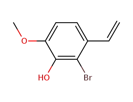115961-12-1 Structure