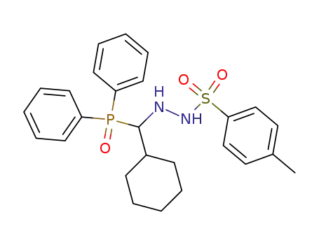 C<sub>26</sub>H<sub>31</sub>N<sub>2</sub>O<sub>3</sub>PS