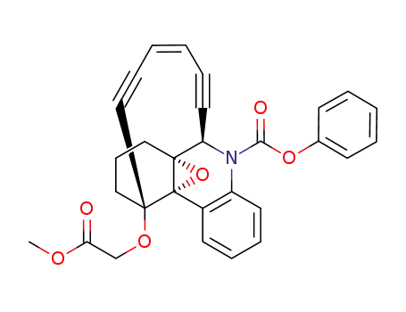 C<sub>29</sub>H<sub>23</sub>NO<sub>6</sub>