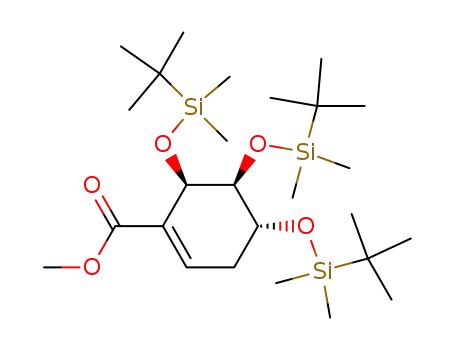 134593-87-6 Structure