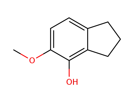 5-methoxy-4-indanol