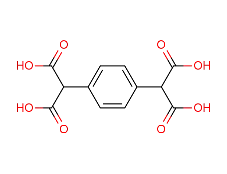 2.2’-(1,4-phenylene)dimalonic acid