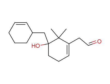 256469-35-9 Structure