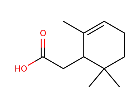 472-67-3 Structure