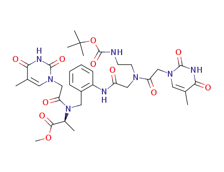 345201-76-5 Structure