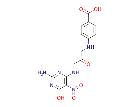 62019-04-9 Structure