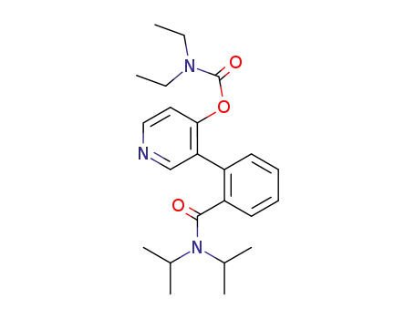 103681-96-5 Structure
