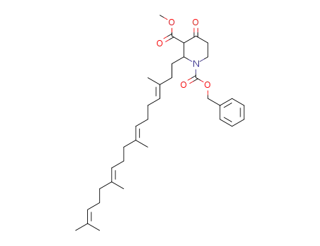 135967-39-4 Structure