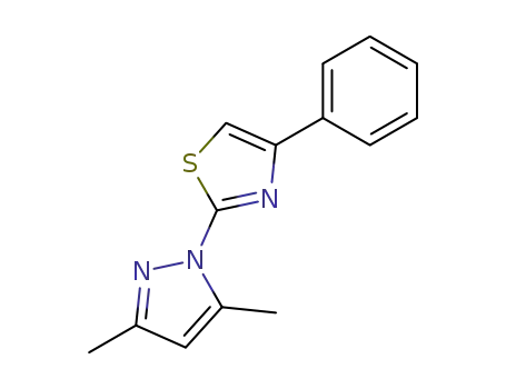 75007-33-9 Structure
