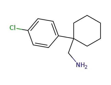 [1-(4-Chlorophenyl)cyclohexyl]methanamine