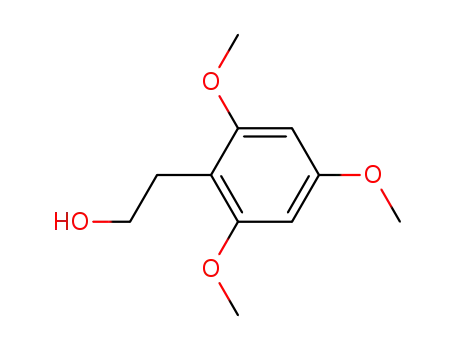 2-(2,4,6-trimethoxyphenyl)ethan-1-ol
