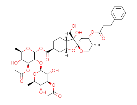 (+)-α-phyllanthostatin 3