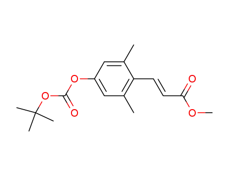 332186-71-7 Structure