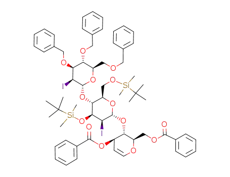 121328-71-0 Structure