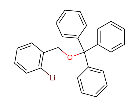 132814-50-7 Structure