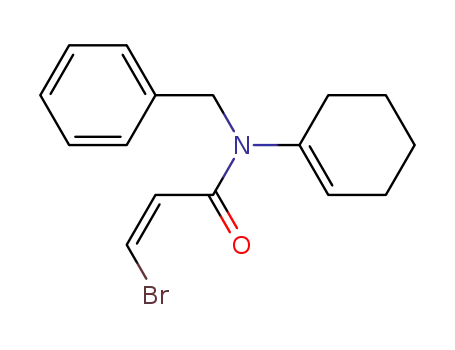 124985-28-0 Structure