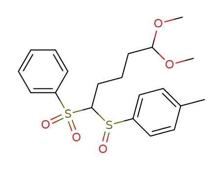 129083-26-7 Structure