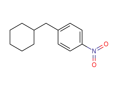 cyclohexyl-(4-nitrophenyl)methane