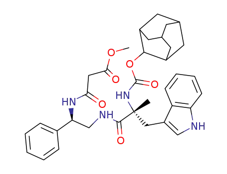 130406-66-5 Structure