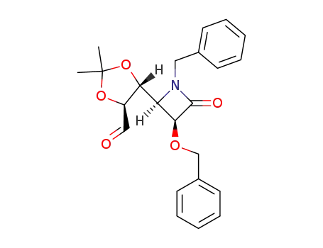 146467-05-2 Structure