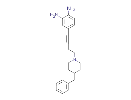 192989-87-0 Structure