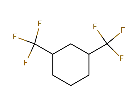 1,3-Bis(trifluoromethyl)cyclohexane