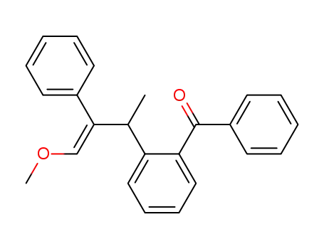 118599-43-2 Structure