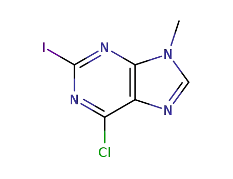 247193-36-8 Structure