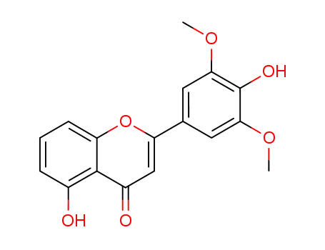 134178-08-8 Structure