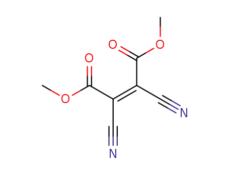 2-Butenedioic acid, 2,3-dicyano-, dimethyl ester, (2Z)-