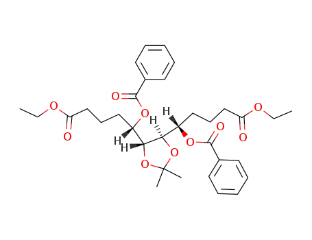 109458-67-5 Structure