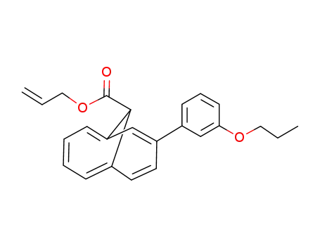 166804-09-7 Structure