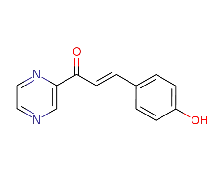 74476-05-4 Structure