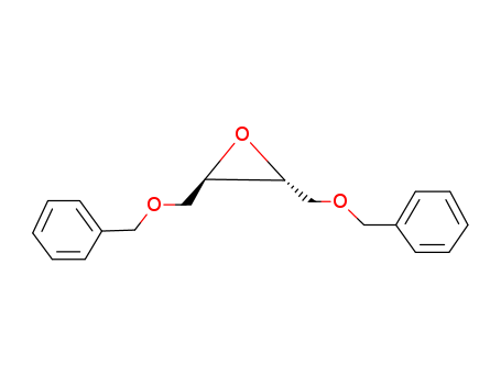 (2R,3R)-1,4-Bis(benzyloxy)-2,3-epoxy butane cas no. 80183-15-9 98%