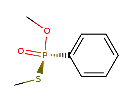 (S)-(-)-O-Methyl S-methyl phenylphosphonothioate