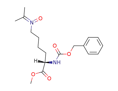 C<sub>18</sub>H<sub>26</sub>N<sub>2</sub>O<sub>5</sub>