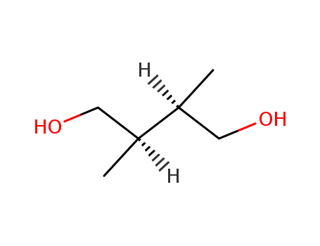1,4-Butanediol, 2,3-dimethyl-, (2R,3R)-