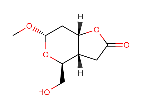 62158-33-2 Structure