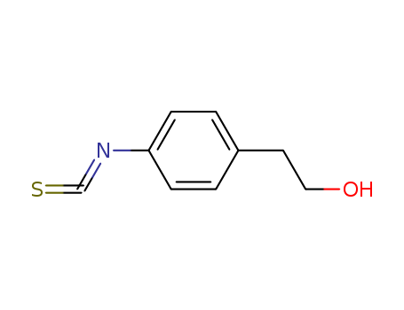 4-(2-Hydroxyethylphenyl-isothiocyanate